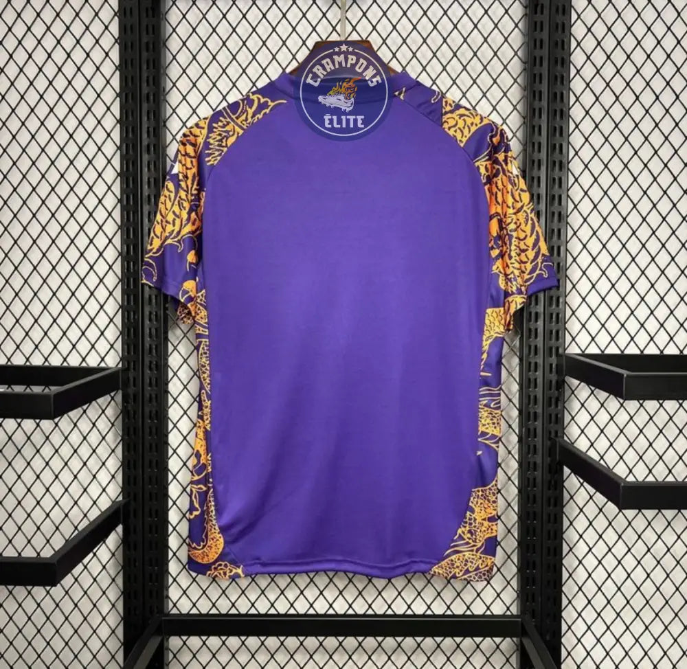 Real Madrid 2024/25 Concept