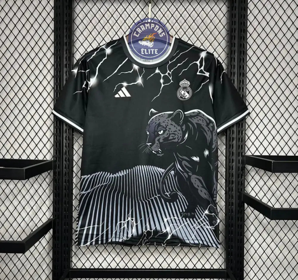 Real Madrid 2024/25 Concept