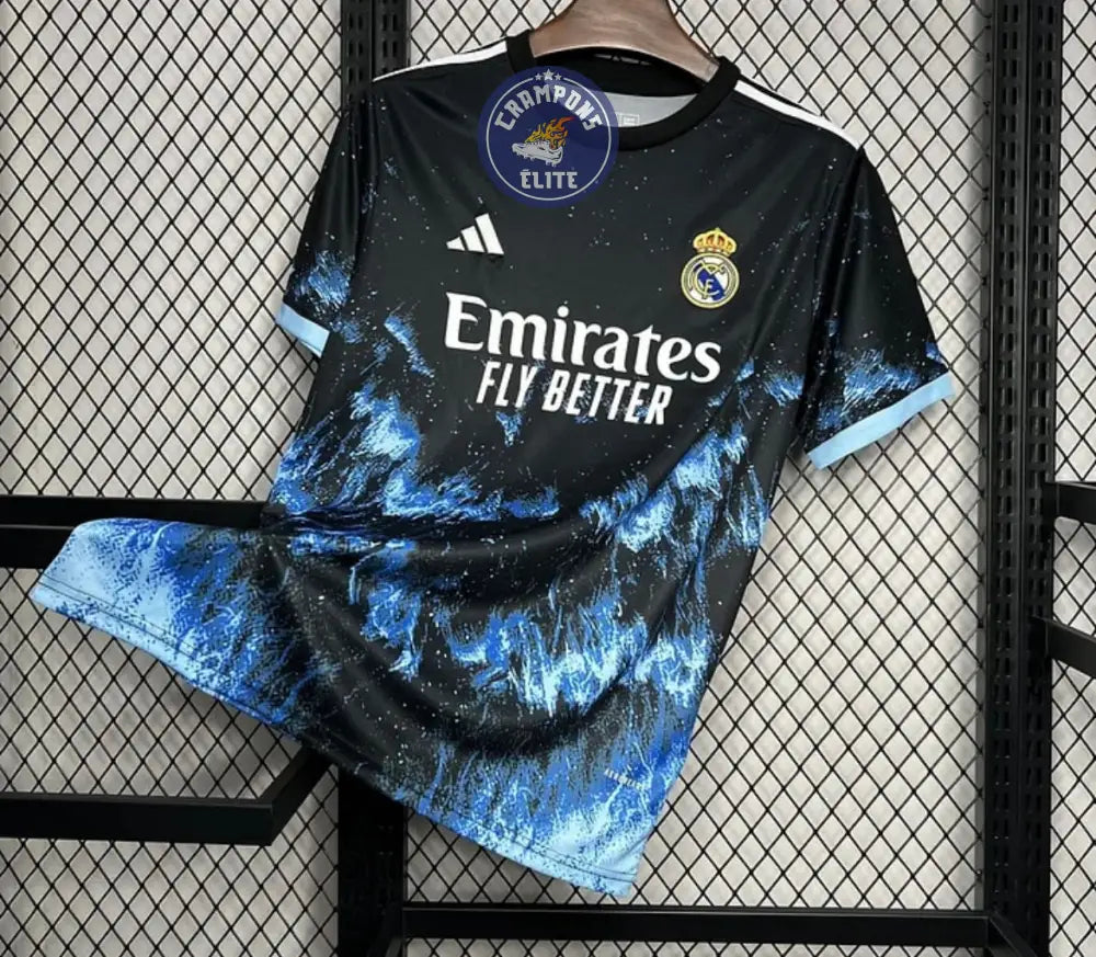 Image of Real Madrid 2024/25 Concept