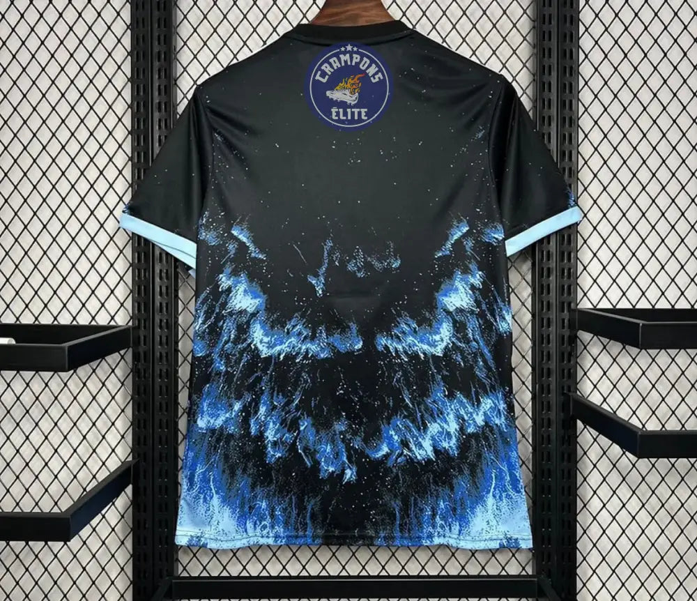 Real Madrid 2024/25 Concept