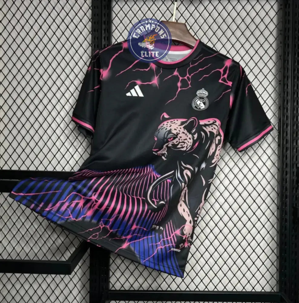 Real Madrid 2024/25 Concept