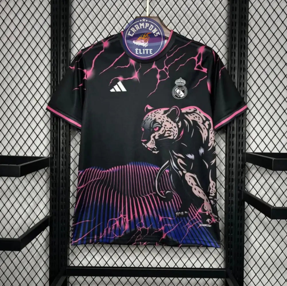 Real Madrid 2024/25 Concept