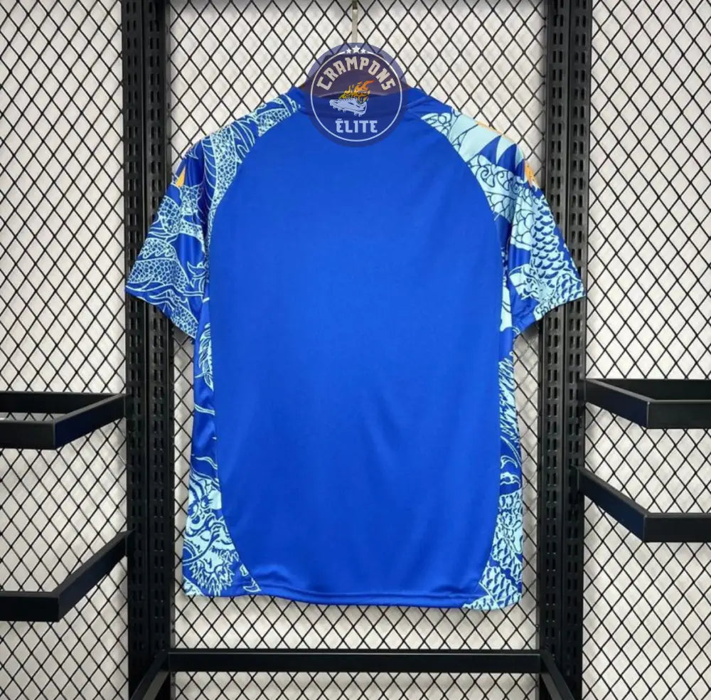 Real Madrid 2024/25 Concept