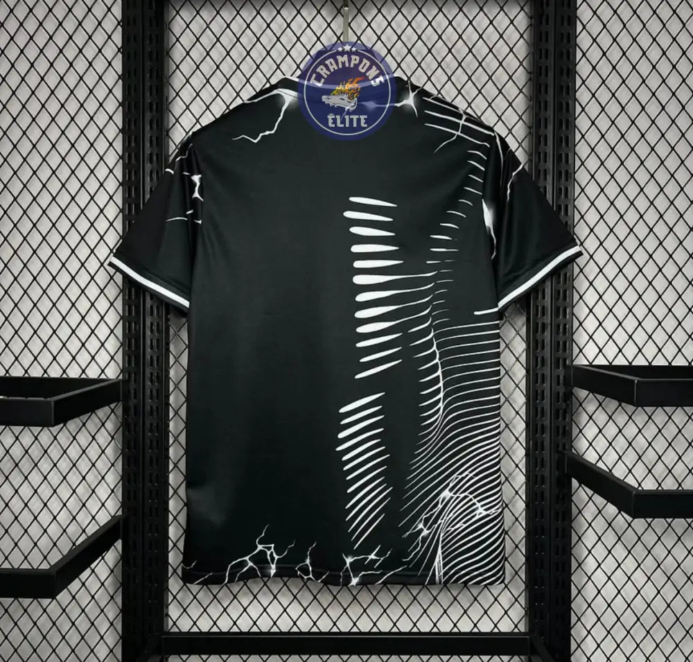 Real Madrid 2024/25 Concept