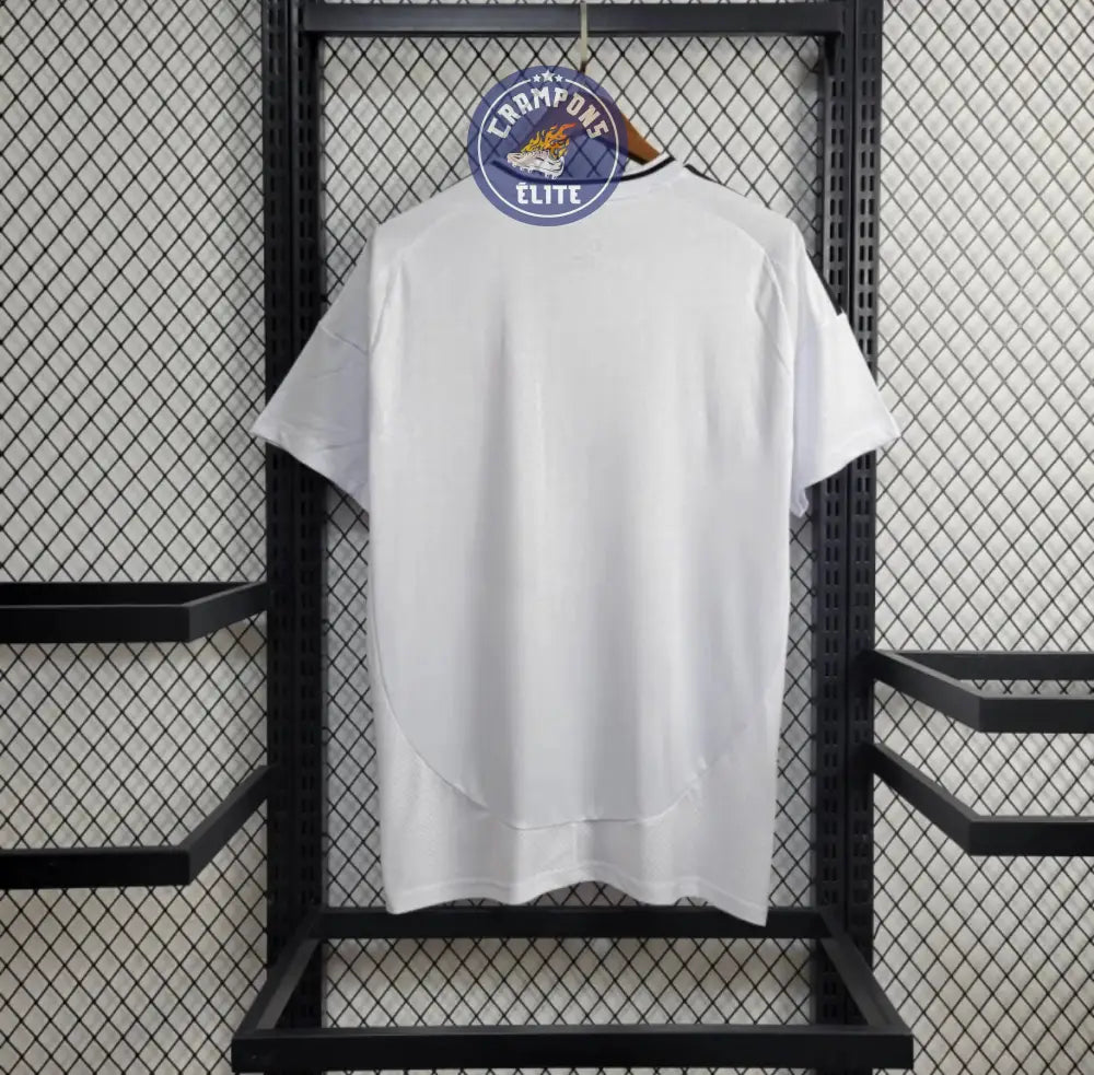 Real Madrid 2024/25 Domicile