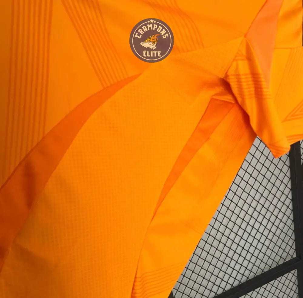 Real Madrid 2024/25 Extérieur