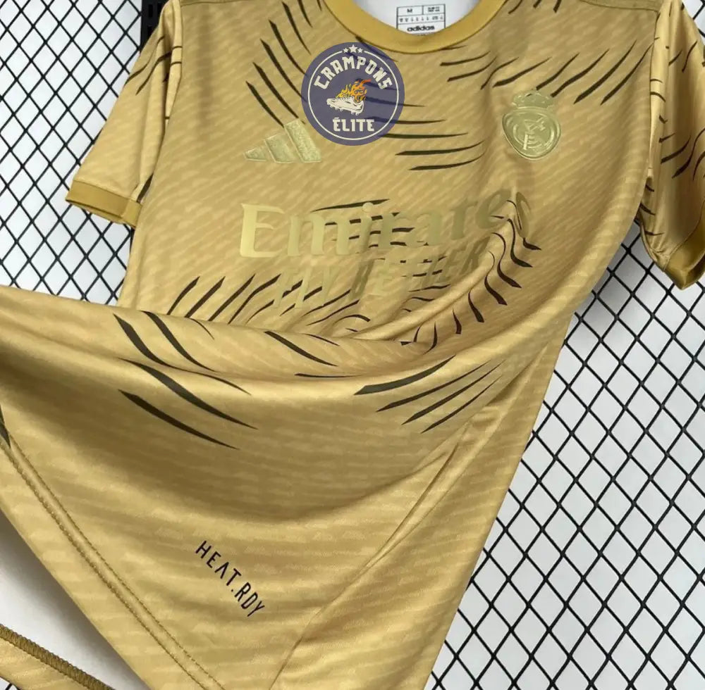 Real Madrid 2025/26 Concept