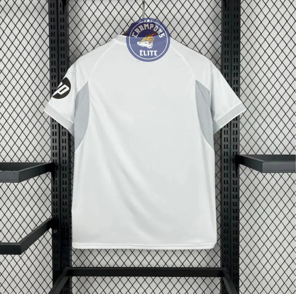 Real Madrid 2025/26 Domicile