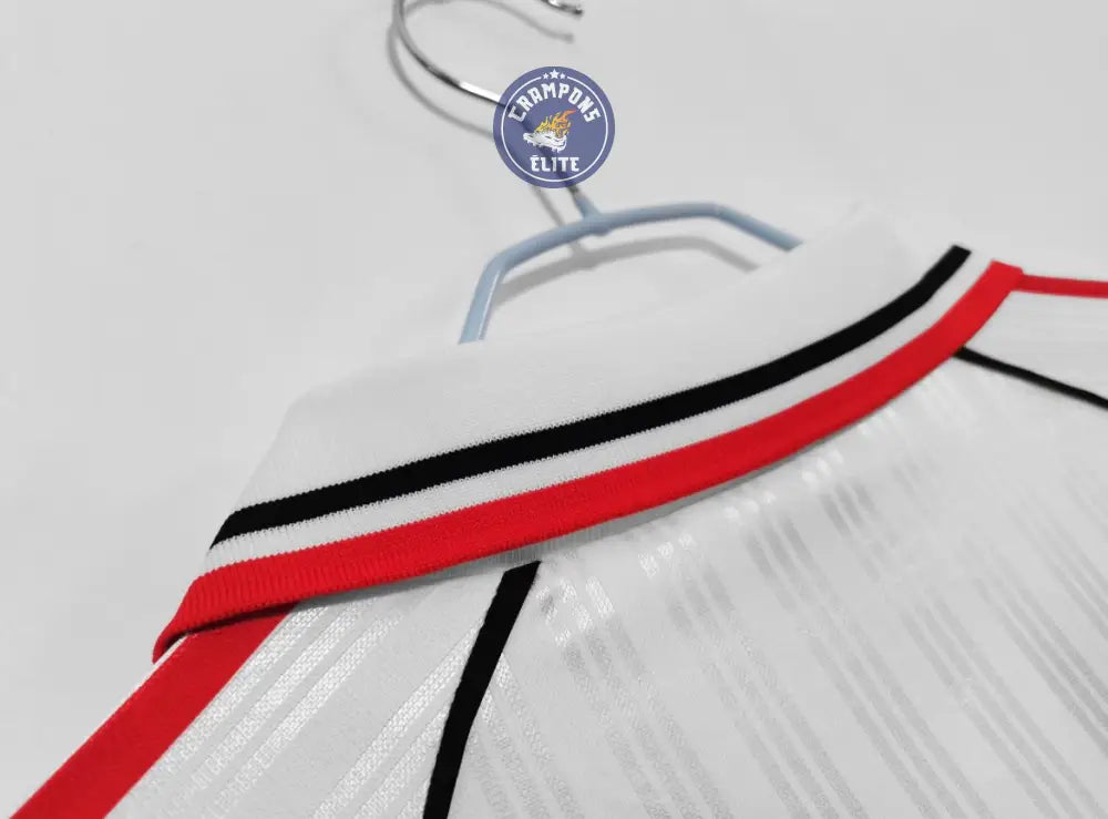 Image of River Plate 1995/96 Domicile