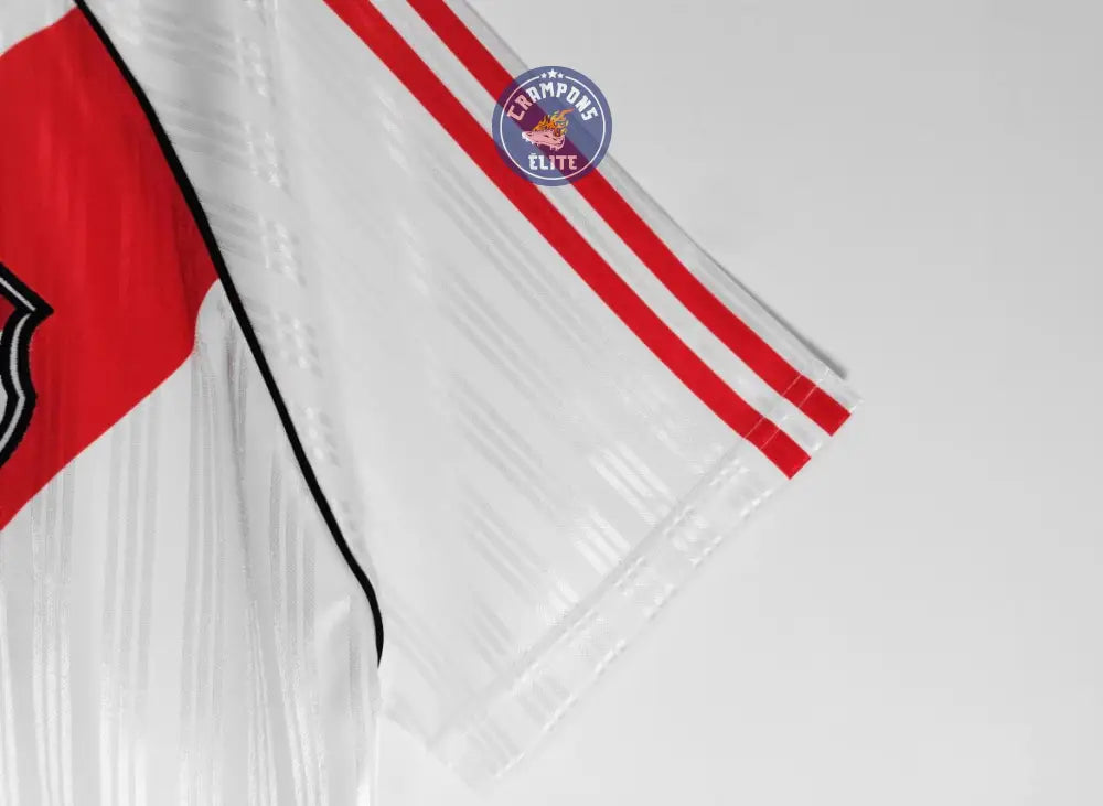 River Plate 1995/96 Domicile