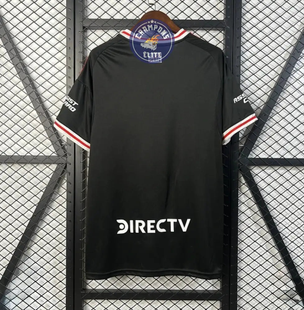 River Plate 2025/26 Extérieur