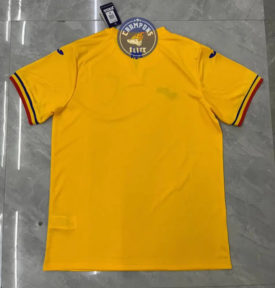 Roumanie 2024 Domicile