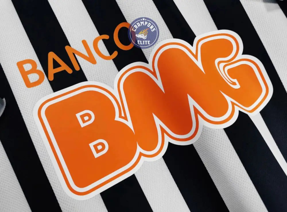 Santos 2012/13 Domicile