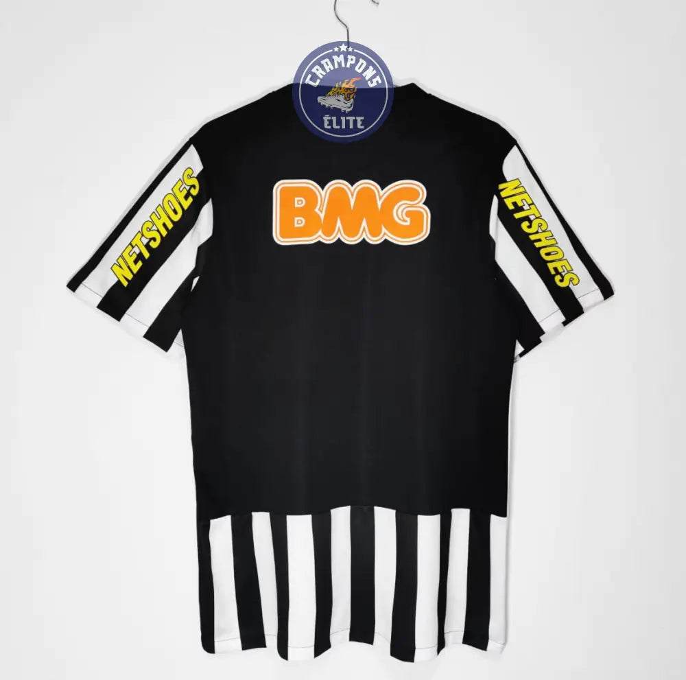 Santos 2012/13 Domicile