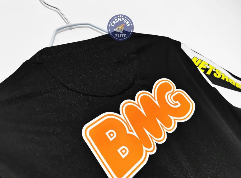 Santos 2012/13 Domicile