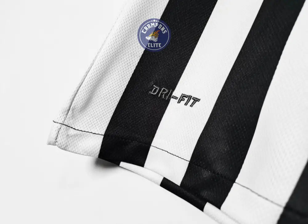 Santos 2012/13 Domicile