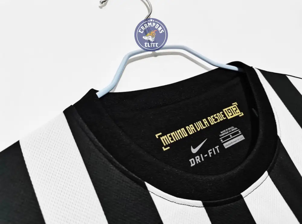 Santos 2012/13 Domicile