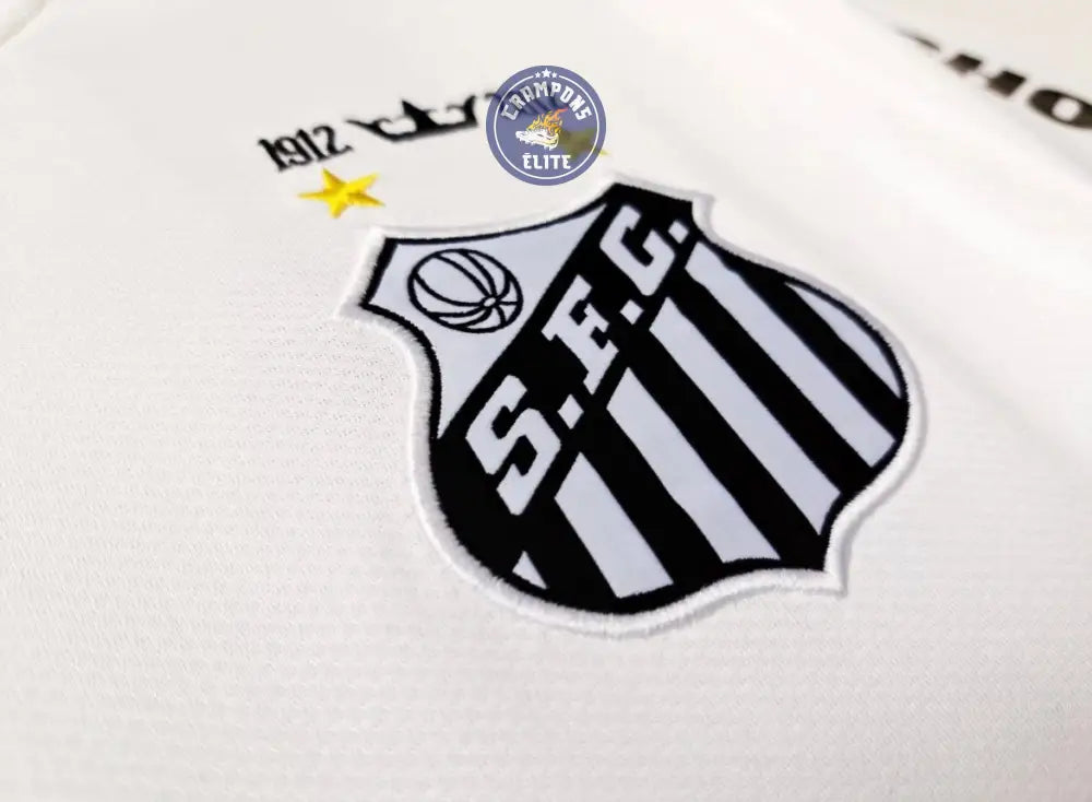 Santos 2012/13 Extérieur
