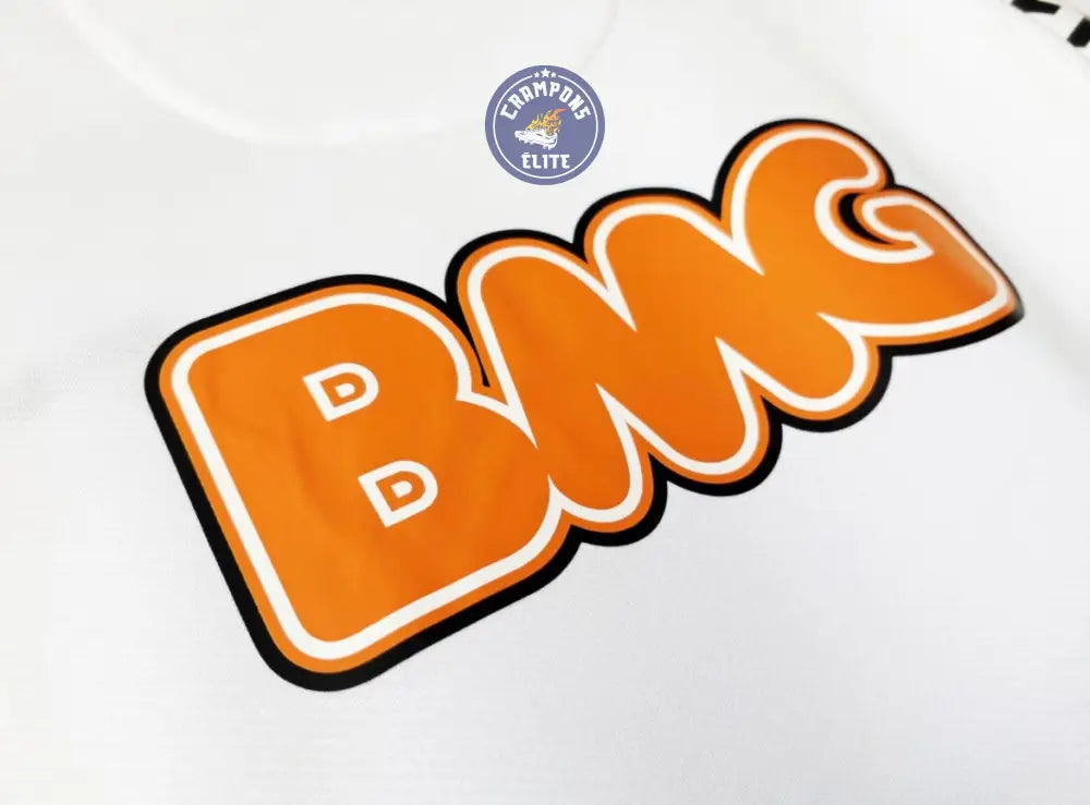 Image of Santos 2012/13 Extérieur