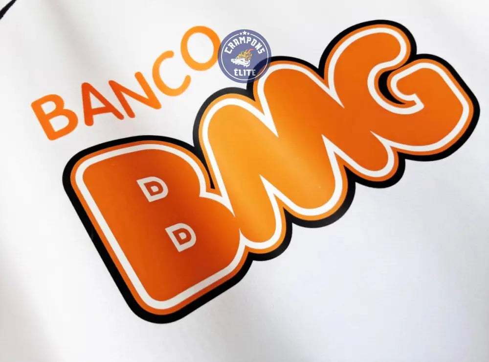 Image of Santos 2012/13 Extérieur