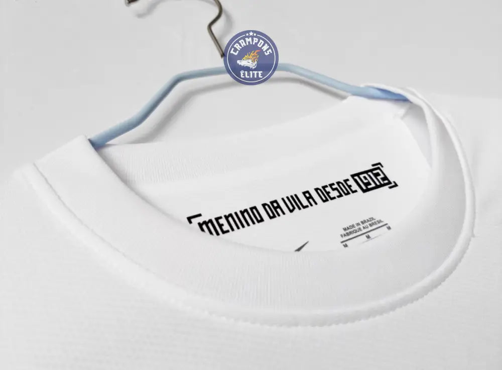 Santos 2012/13 Extérieur