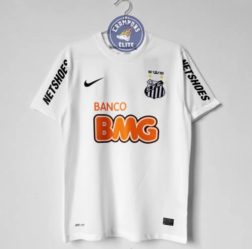Santos 2012/13 Extérieur