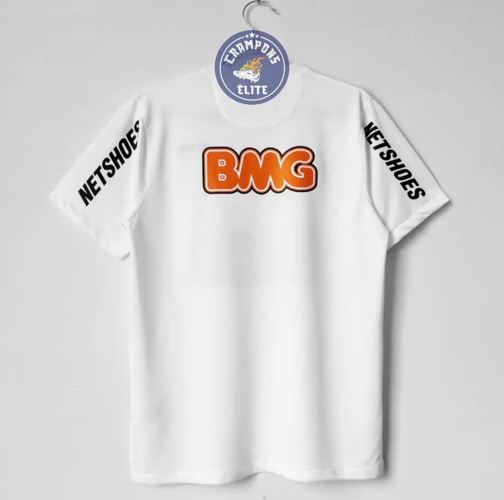 Santos 2012/13 Extérieur