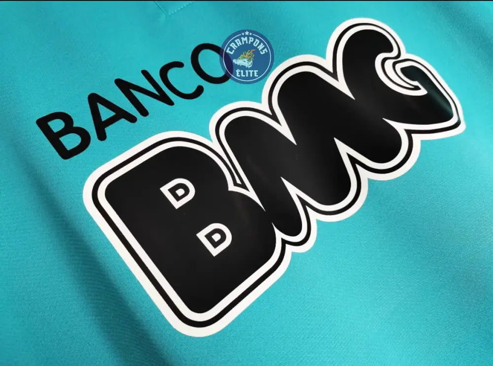 Santos 2012/13 Third