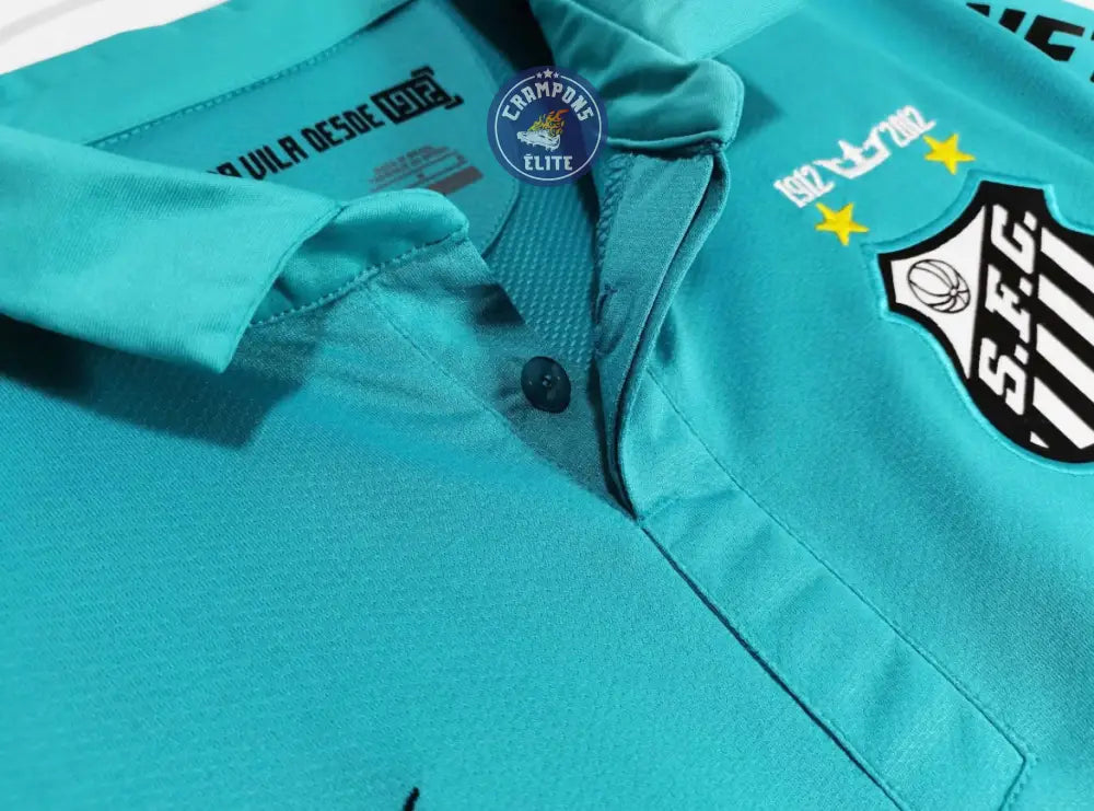 Santos 2012/13 Third