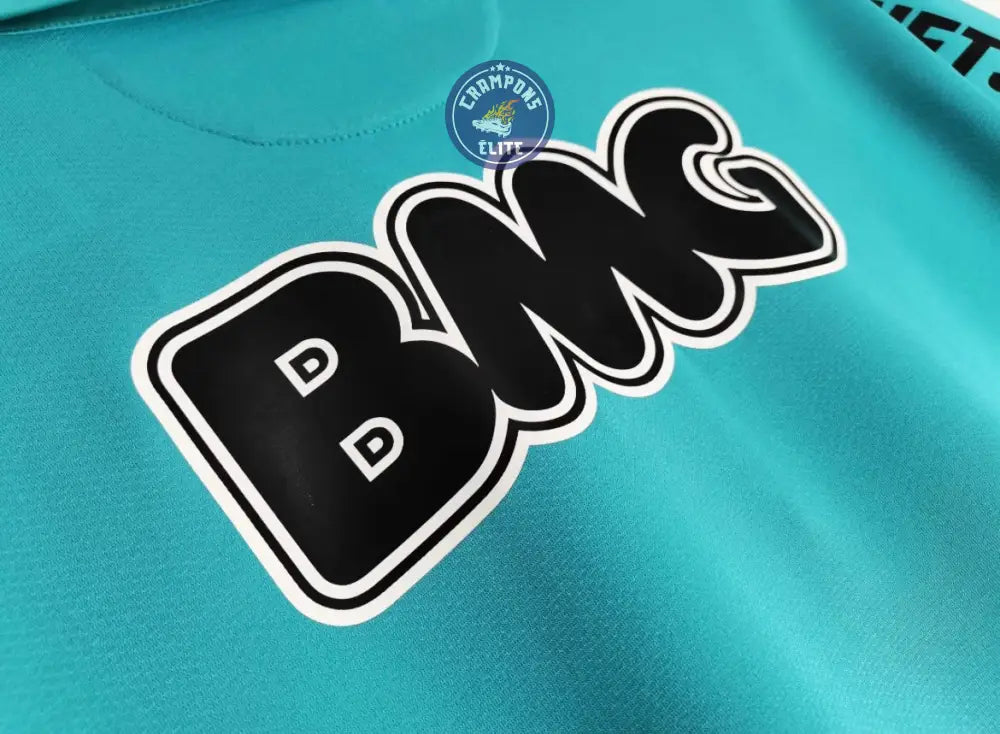 Santos 2012/13 Third