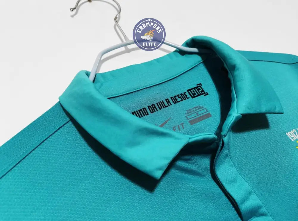 Santos 2012/13 Third