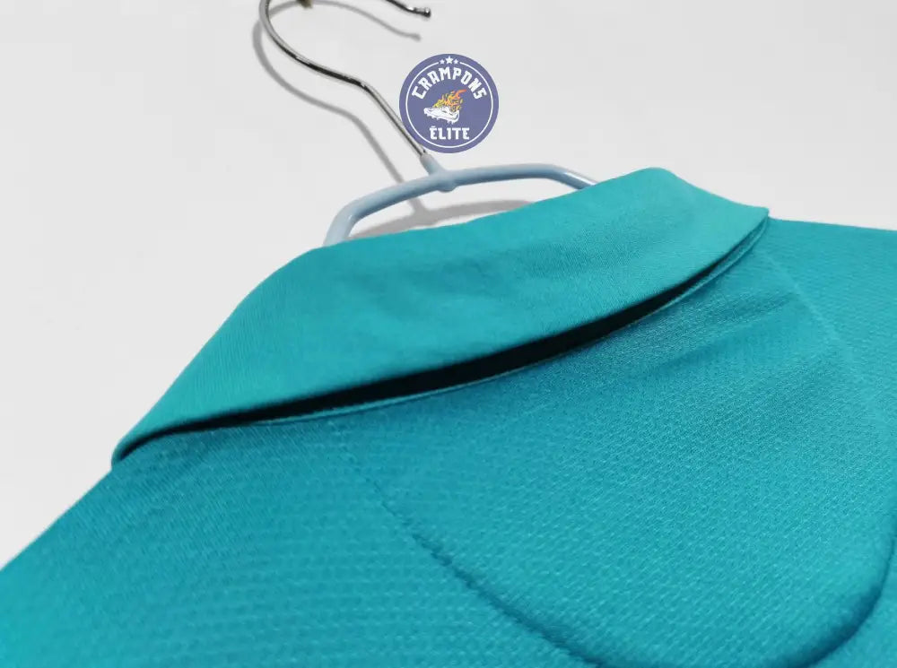 Santos 2012/13 Third