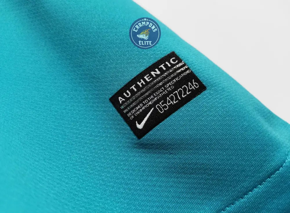 Santos 2012/13 Third