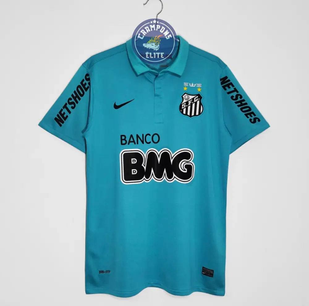 Santos 2012/13 Third