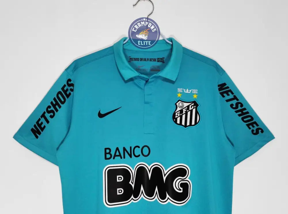 Santos 2012/13 Third