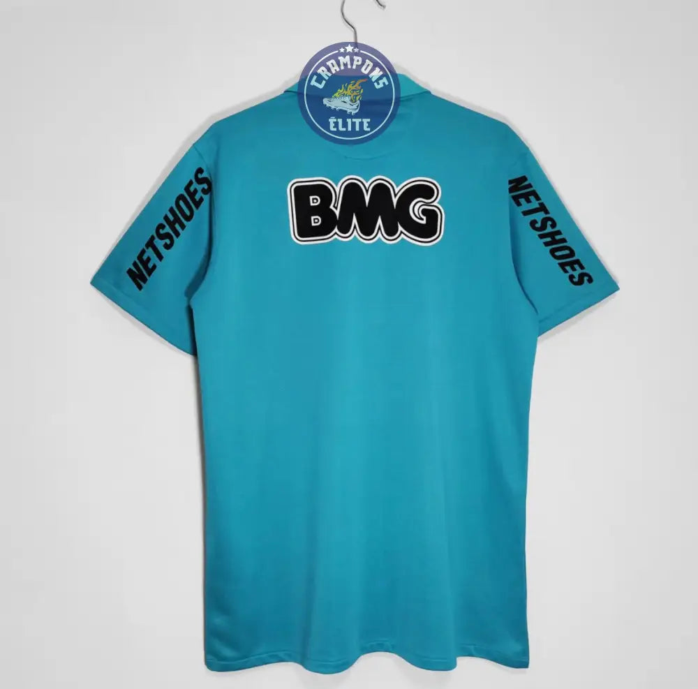 Santos 2012/13 Third