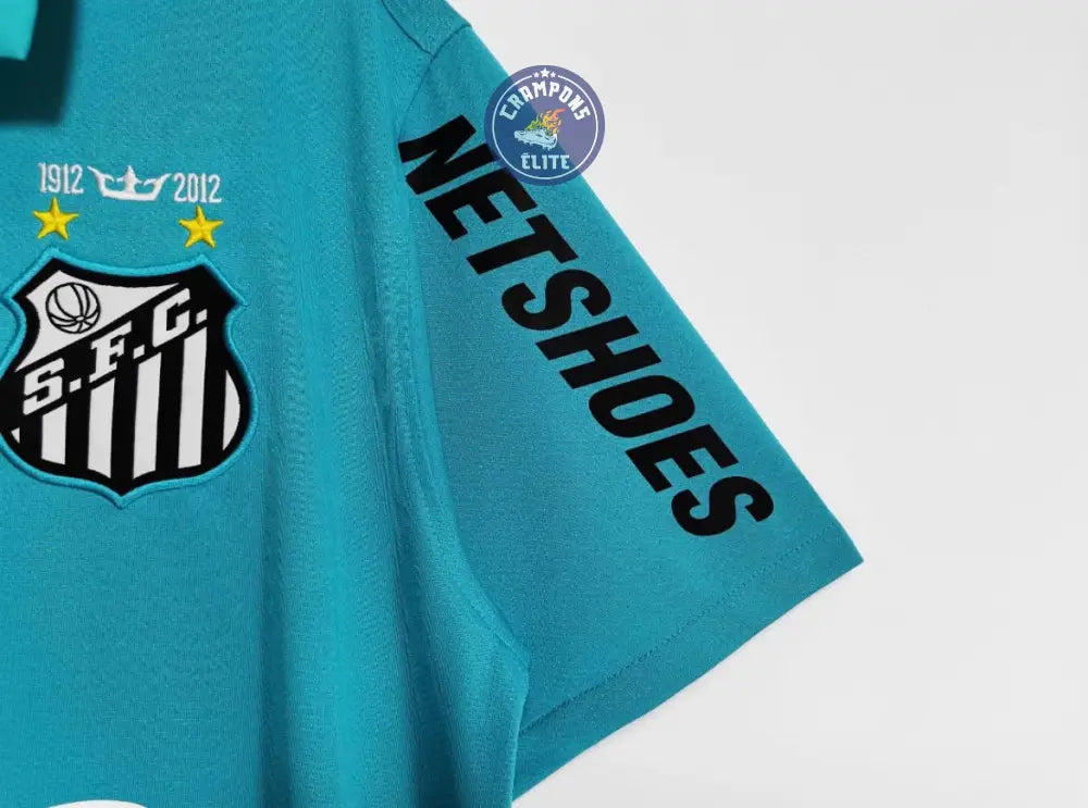 Santos 2012/13 Third