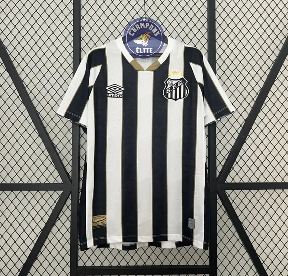 Santos 2024/25 Domicile