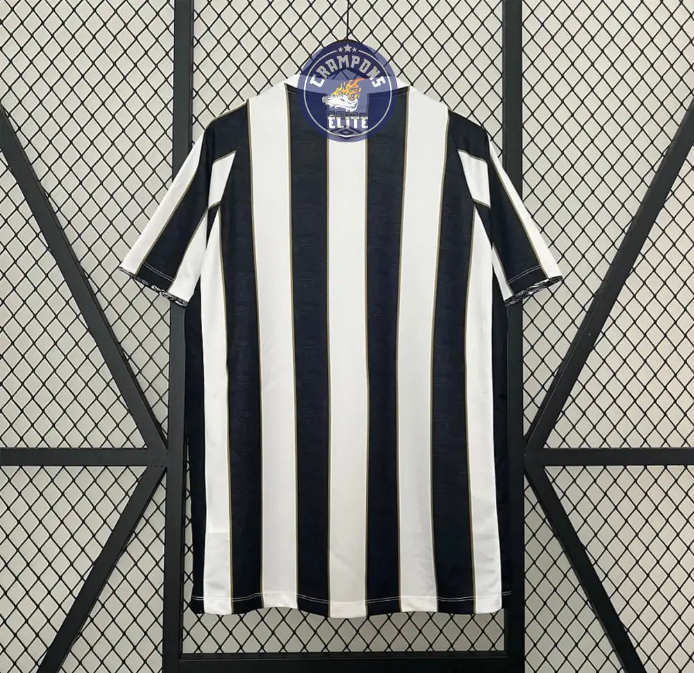 Santos 2024/25 Domicile