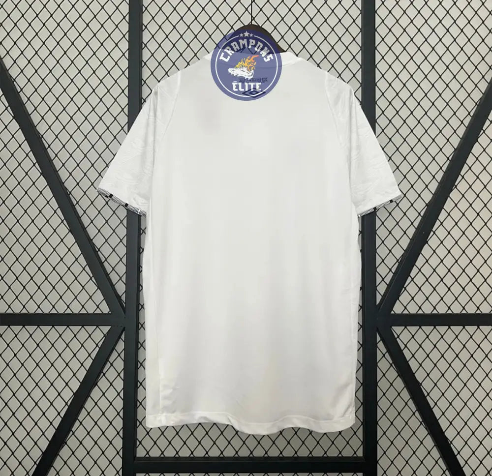 Santos 2024/25 Extérieur