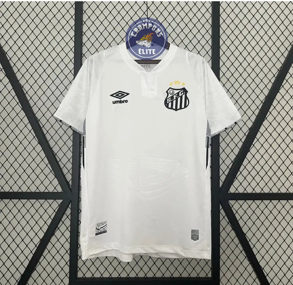 Santos 2024/25 Extérieur