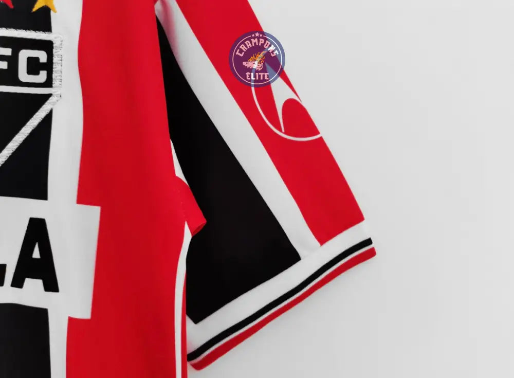 São Paulo 1999/00 Domicile