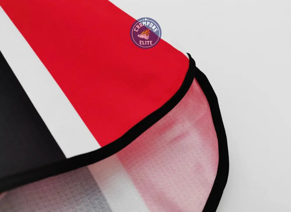 Image of São Paulo 1999/00 Domicile