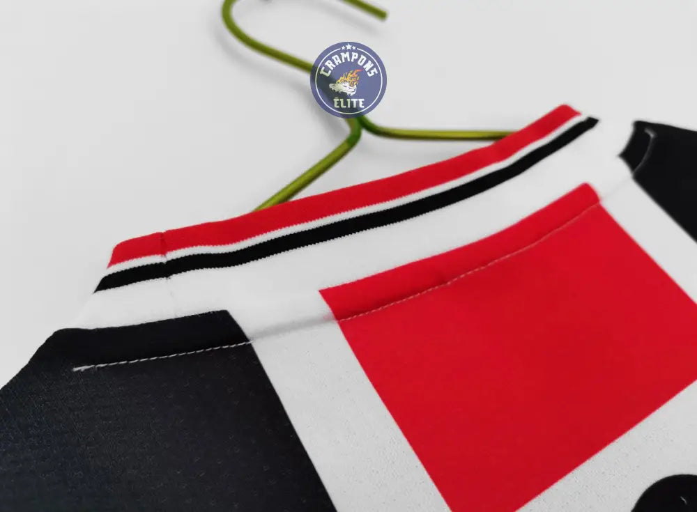 São Paulo 1999/00 Domicile