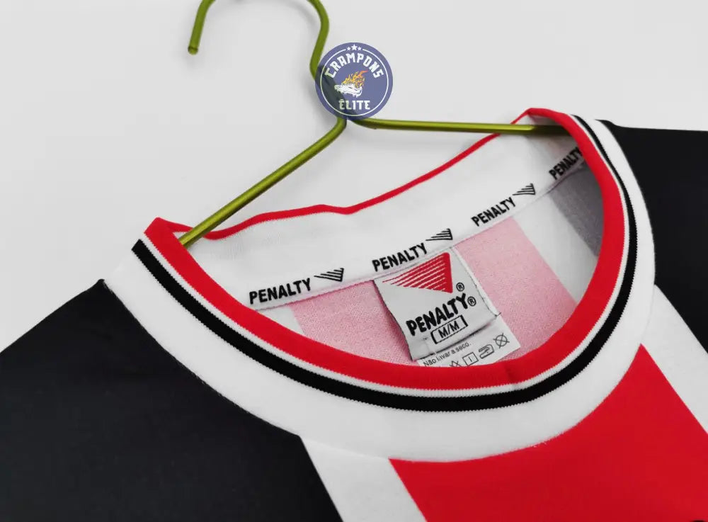 São Paulo 1999/00 Domicile