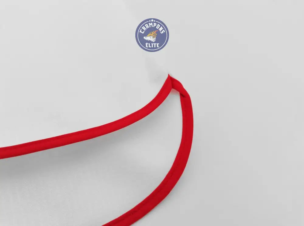 Image of São Paulo 1999/00 Extérieur