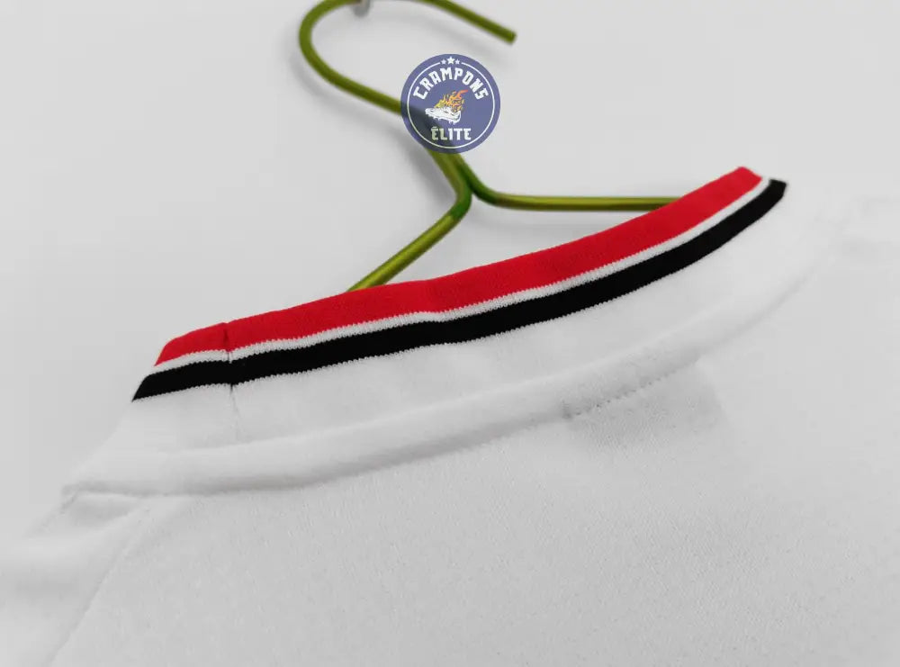 São Paulo 1999/00 Extérieur