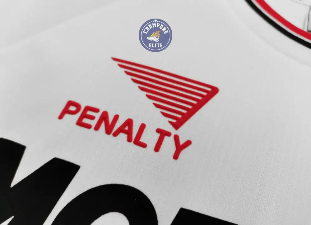 Image of São Paulo 1999/00 Extérieur