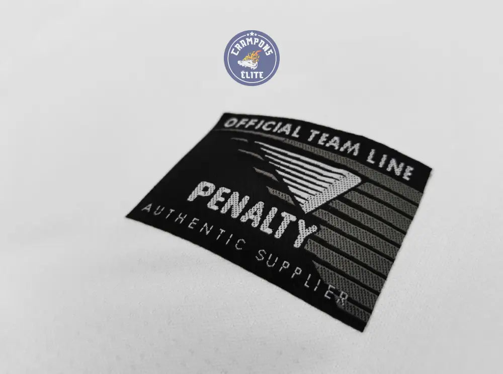 São Paulo 1999/00 Extérieur