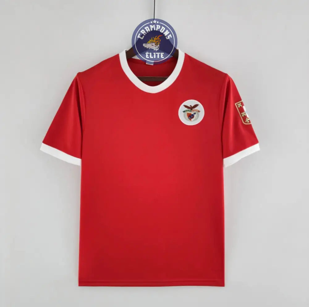 Image of SL Benfica 1973/74 Domicile